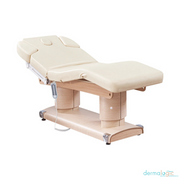 Belvedere Electric Treatment Table fully reclined