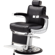 Takara Belmont Elegance 225 Classic Barber Chair