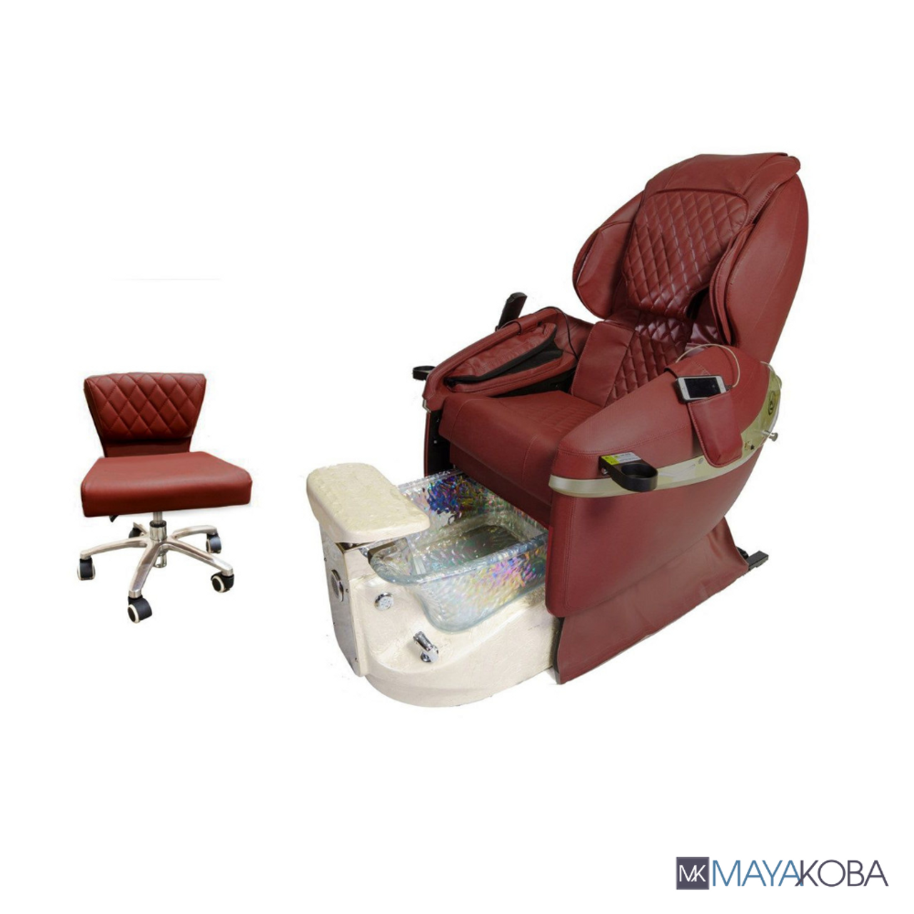 Pedicure Chair