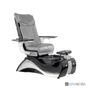 Fior Dx Pedicure Spa Mayakoba in Grey