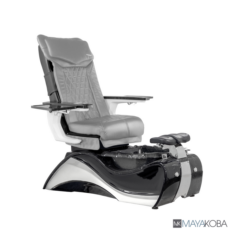 Fior Dx Pedicure Spa Mayakoba in Grey