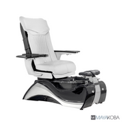 Fior Dx Pedicure Spa Mayakoba in White