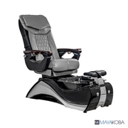 Fior Lx Pedicure Spa Mayakoba in Grey