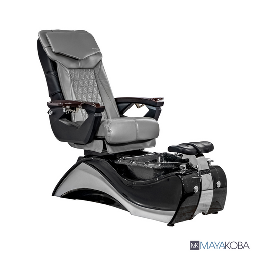 Fior Lx Pedicure Spa Mayakoba in Grey