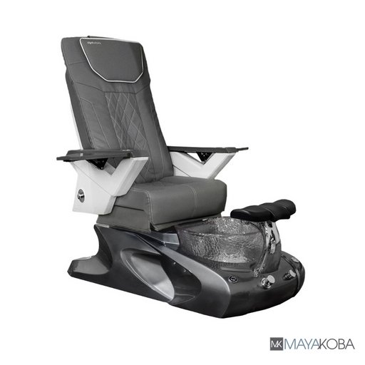 Viggo Ii Fx Pedicure Spa Mayakoba in Grey