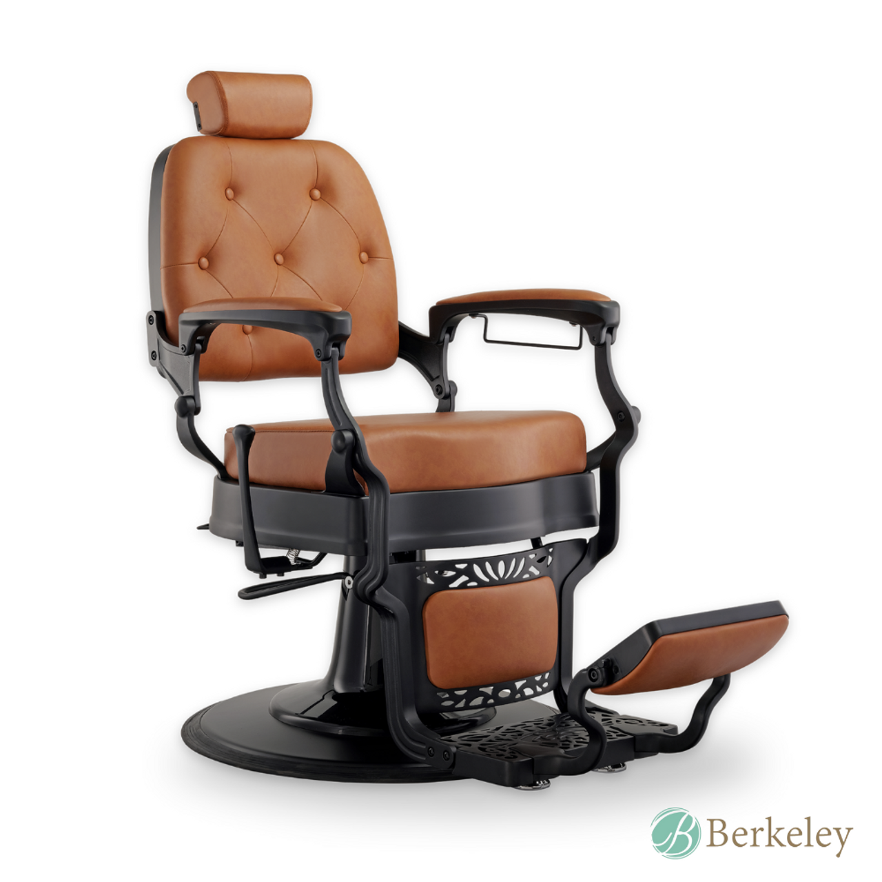 Barber Chair