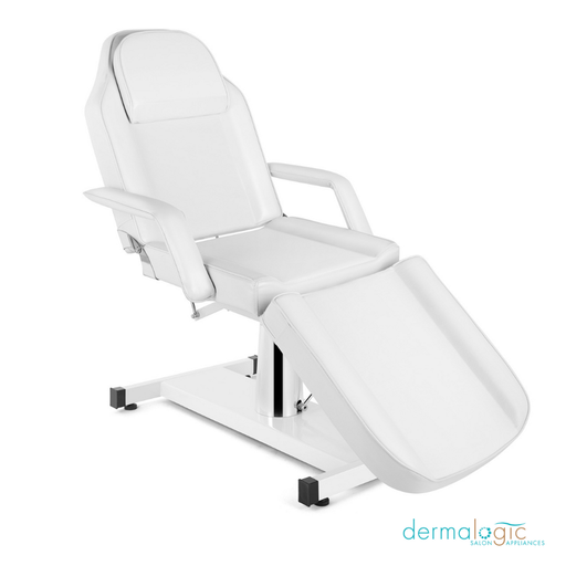 BETHANY Hydraulic Multi-Purpose Chair by Dermalogic in White