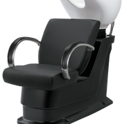 Takara Belmont Odin Styling Chair in GL2 Black