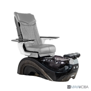 Perla Dx Pedicure Spa Mayakoba in Grey