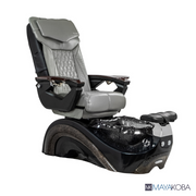 Perla Lx Pedicure Spa Mayakoba in Grey