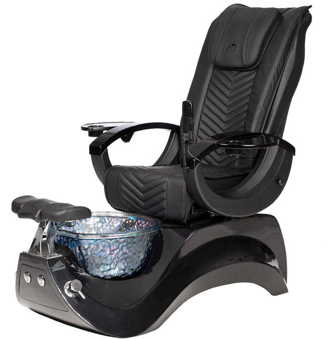 Modern Style Beauty Salon Foot Spa Massage Pedicure Chair Pedicure Spa Chair