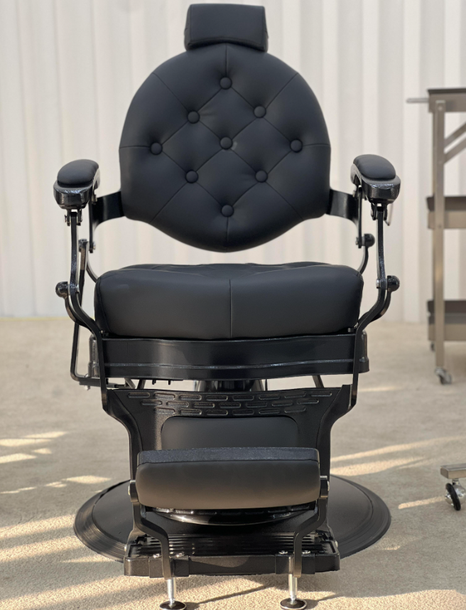 Styling Barber Shop Barber Chair Modern Salon for Men Hairdressing Chair Beauty Hair Salon Chair for Hair Stylist Beauty Salon