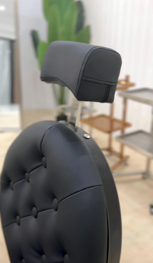 Styling Barber Shop Barber Chair Modern Salon for Men Hairdressing Chair Beauty Hair Salon Chair for Hair Stylist Beauty Salon