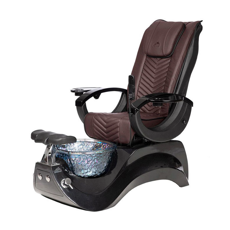 Modern Style Beauty Salon Foot Spa Massage Pedicure Chair Pedicure Spa Chair