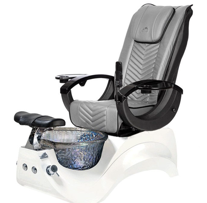 Modern Style Beauty Salon Foot Spa Massage Pedicure Chair Pedicure Spa Chair