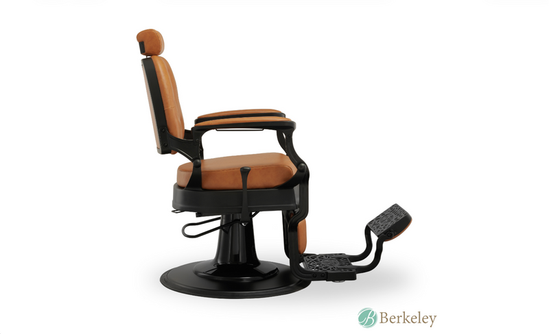 Berkeley ADAMS Barber Chair