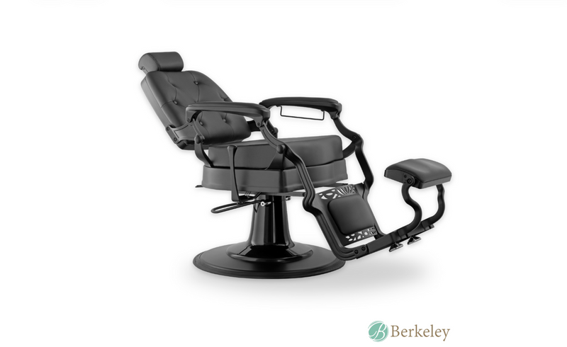 Berkeley ADAMS Barber Chair