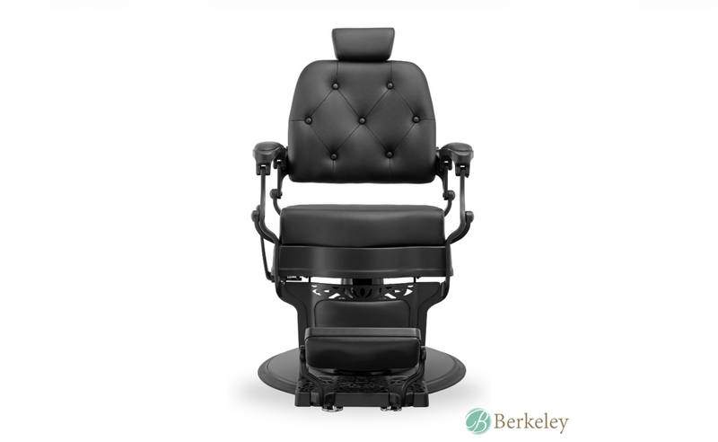 Berkeley ADAMS Barber Chair