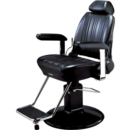 Takara Belmont Sportsman 141 Classic Barber Chair