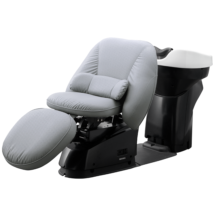 Takara Belmont YUME Suite Head Spa Shampoo Unit