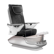 Iglow Fx Pedicure Spa Mayakoba in Black