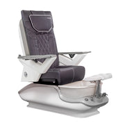 Iglow Fx Pedicure Spa Mayakoba in UCSII-Chocolate