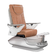 Iglow Fx Pedicure Spa Mayakoba in Cappuccino