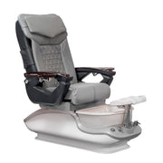 Iglow Lx Pedicure Spa Mayakoba in Grey