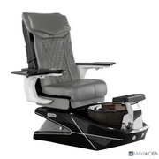 Geom Ii Dx Pedicure Spa Mayakoba in Grey