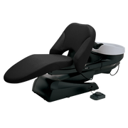 Takara Belmont YUME Head Spa Shampoo Unit in Black
