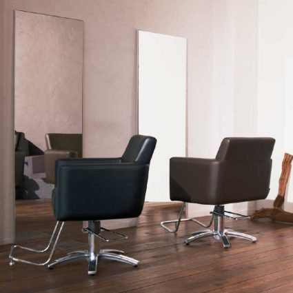 Emerald Styling Chair - photo 3