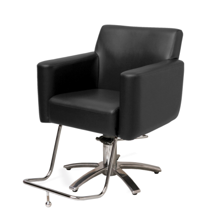 Emerald Styling Chair - photo 1