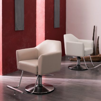 Facet Styling Chair - photo 2