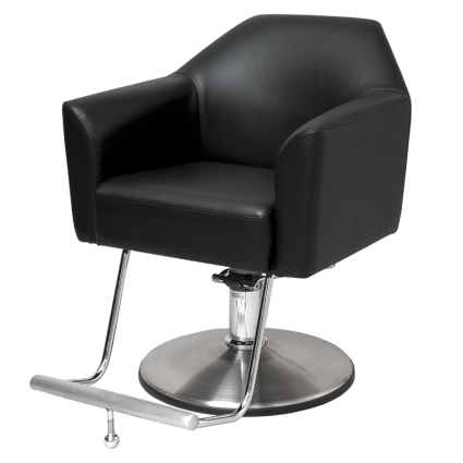 Facet Styling Chair - photo 1