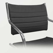 Ghia Styling Chair lifestyle salon photo