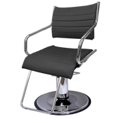 Takara Belmont Ghia Retro Styling Chair