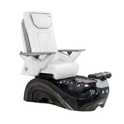 Perla Fx Pedicure Spa Mayakoba in White