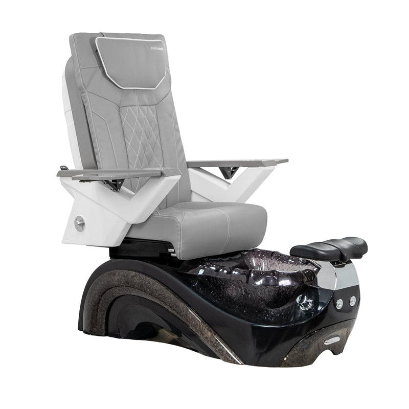 Perla Fx Pedicure Spa Mayakoba in Grey