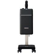 Takara Belmont Spa Mist II Hair Processor in Black